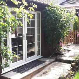 The Retreat, hotel em Chelwood Gate