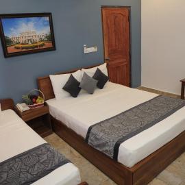 Pearl Island Inn