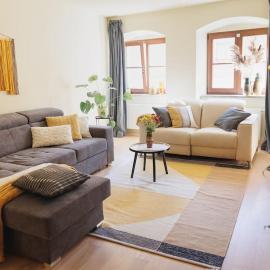 Beautiful apartment old town Arkadenhof