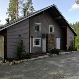 Rinnelehto, hotel in Himos