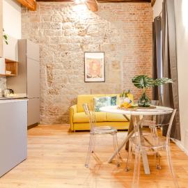 Viesnīca Pina Colada - nuovo appartamento in pieno centro storico Sjēnā