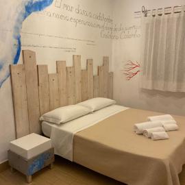 Catania city center appartaments, hotel i Catania