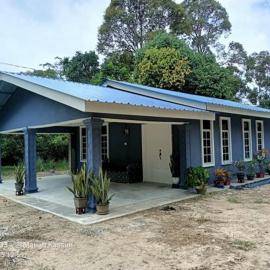 MKF Homestay Padang Stang, Gerik, hotel u gradu 'Gerik'