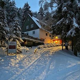 Skihütte Ettelsberg