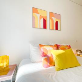 Luxury Apartment in Chiado 1 BR