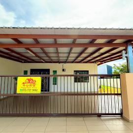 Happy Guest House Nibong Tebal 开心民宿高渊区