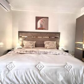 Charmant studio moderne, hotel a Guediawaye