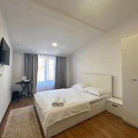 Residence Ultracentral Brasov, hotel in Braşov