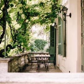 Villa Teresa