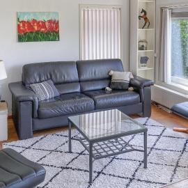Pet Friendly Home In Opperdoes