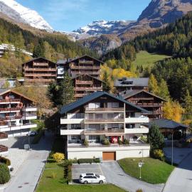 Floralp #5 - gemütlich mit Aussicht