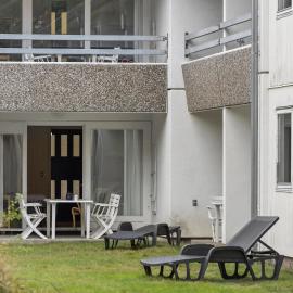 Cozy Apartment In Nexø With Wifi