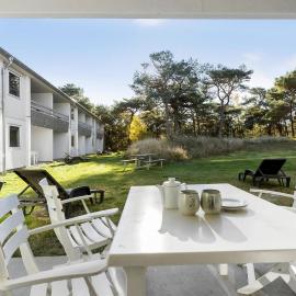 1 Bedroom Stunning Apartment In Nexø