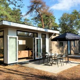 Amazing Home In Hellendoorn With Sauna, Hotel in Hellendoorn