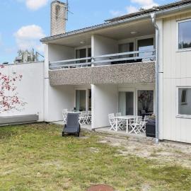 Cozy Apartment In Nexø With Wifi, hotel in Neksø