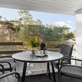 Nice Apartment In Nexø With Wifi