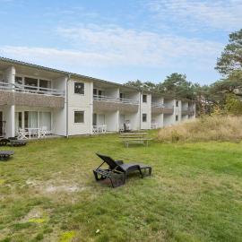 Beautiful Apartment In Nexø With Wifi, hotel in Neksø