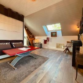 Studio 2 personnes Proche Centre-Ville