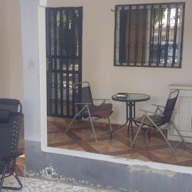 The bb's, hotel in Jamisa