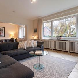 Domizil im Dorf – luxuriöses Ferienhaus in SPO