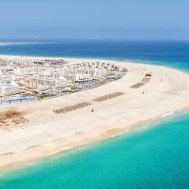 Hotel Riu Palace Santa Maria - All Inclusive, ξενοδοχείο στη Santa Maria