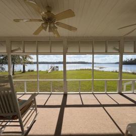 Paradise Point 2BR 2BA, hotel in Lake Murray Shores