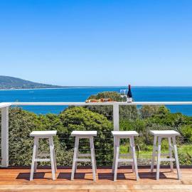 The Peak of Mt Martha Spa and Sunset Views, hotel a Mount Martha