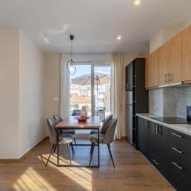 Odyssey Residences