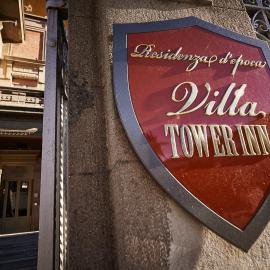 Villa Tower Inn