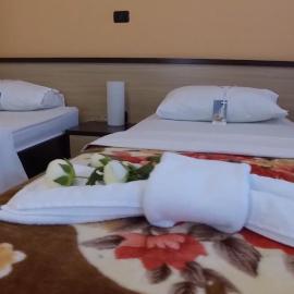 The Two Hearts Hotel, hotel u gradu Međugorje