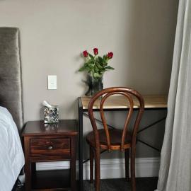 Okauia House, Matamata, hotel di Matamata