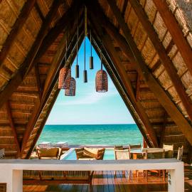 Lipsos Retreat Concierge Villa