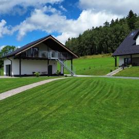 Apartamenty MOGADOR, hotel in Szczytna