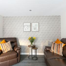 Castle Street Apartments - Luxury Ettrick Apartment