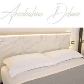 Locazione Turistica Arcobaleno "Appartamento Deluxe", hotel a Roccavivara