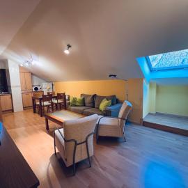 Apartamento Espata VII, hotel v mestu Villanúa