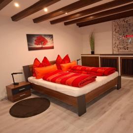 Ferienwohnung-Kinzigtal