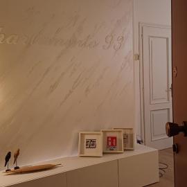 Appartamento 93 di andrea sonzogni, hotel a Castelleone