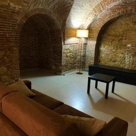 Viesnīca Basilicata Host to Host - Alle Volte pilsētā Pističi