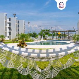 Your Perfect Getaway in Acapulco, viešbutis mieste Sabana