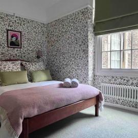 Cosy Weavers Cottage - Heart of Frome