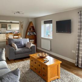 Shoreline Penthouse - 27142