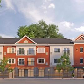 Viesnīca 213 Brand New 3 Bedroom 2 Bath 1 Full Kit 1 Liv pilsētā Dunellen