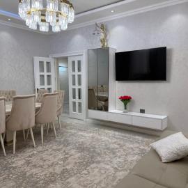 Comfort apartment
