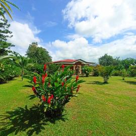 Villa Ceiba