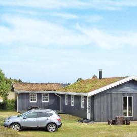 Holiday Home Ringvejen Ix