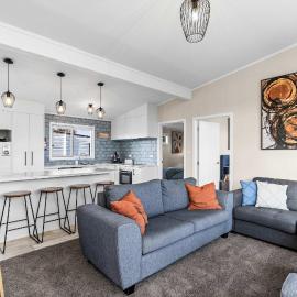 Sea you on Leo, hotel in Waihi Beach