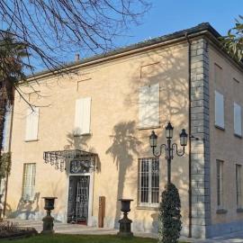 Locanda di Casa Spadoni, hotell i Faenza