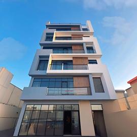 فندق بالم كور الربوة - Palm Core Hotel Al Rabwah