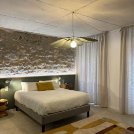 Maison des Cassiers By Les Fleurines